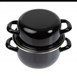 Olympia Mosselpan 800ml