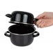 Olympia Mosselpan 800ml