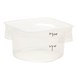 Cambro FreshPro CamRound container 1,9 L