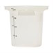 Cambro FreshPro CamRound container 3,8L