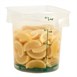 Cambro FreshPro CamRound container 3,8L