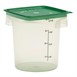 Cambro FreshPro CamRound container 3,8L