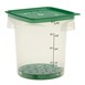 Cambro FreshPro CamRound container 3,8L