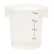 Cambro FreshPro CamRound container 3,8L