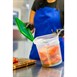 Cambro FreshPro CamRound container 3,8L