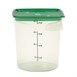 Cambro FreshPro CamRound container 3,8L