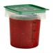 Cambro FreshPro CamRound container 3,8L