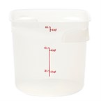 Cambro FreshPro CamRound Container 5,7L