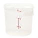 Cambro FreshPro CamRound Container 5,7L