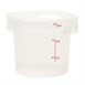 Cambro FreshPro CamRound Container 5,7L