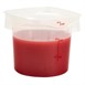 Cambro FreshPro CamRound Container 5,7L