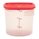 Cambro FreshPro CamRound Container 5,7L