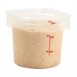 Cambro FreshPro CamRound Container 5,7L