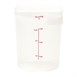 Cambro FreshPro CamRound container 7,6 L