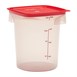 Cambro FreshPro CamRound container 7,6 L