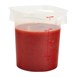 Cambro FreshPro CamRound container 7,6 L