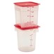 Cambro FreshPro CamRound container 7,6 L