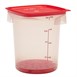 Cambro FreshPro CamRound container 7,6 L