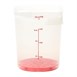 Cambro FreshPro CamRound container 7,6 L