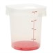 Cambro FreshPro CamRound container 7,6 L