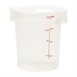 Cambro FreshPro CamRound container 7,6 L