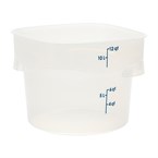 Cambro FreshPro CamRound container 11,4L