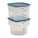 Cambro FreshPro CamRound container 11,4L