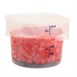Cambro FreshPro CamRound container 11,4L