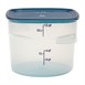 Cambro FreshPro CamRound container 11,4L