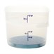 Cambro FreshPro CamRound container 11,4L