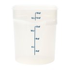 Cambro FreshPro CamRound container 17,2L