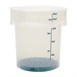 Cambro FreshPro CamRound container 17,2L