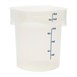 Cambro FreshPro CamRound container 17,2L