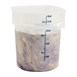 Cambro FreshPro CamRound container 17,2L