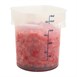 Cambro FreshPro CamRound container 17,2L