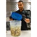 Cambro FreshPro CamRound container 17,2L