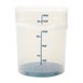 Cambro FreshPro CamRound container 17,2L