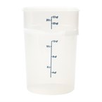 Cambro FreshPro CamRound container 20,8L