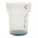 Cambro FreshPro CamRound container 20,8L