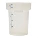 Cambro FreshPro CamRound container 20,8L
