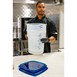 Cambro FreshPro CamRound container 20,8L