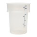 Cambro FreshPro CamRound container 20,8L