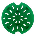 Cambro FreshPro CamRounds druiprooster Groen