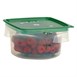 Cambro FreshPro CamRounds druiprooster Groen