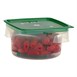 Cambro FreshPro CamRounds druiprooster Groen