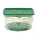 Cambro FreshPro CamRounds druiprooster Groen