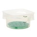 Cambro FreshPro CamRounds druiprooster Groen