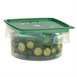 Cambro FreshPro CamRounds druiprooster Groen