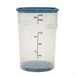 Cambro FreshPro CamRounds druiprooster blauw