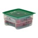 Cambro FreshPro CamSquare container 1,9L
